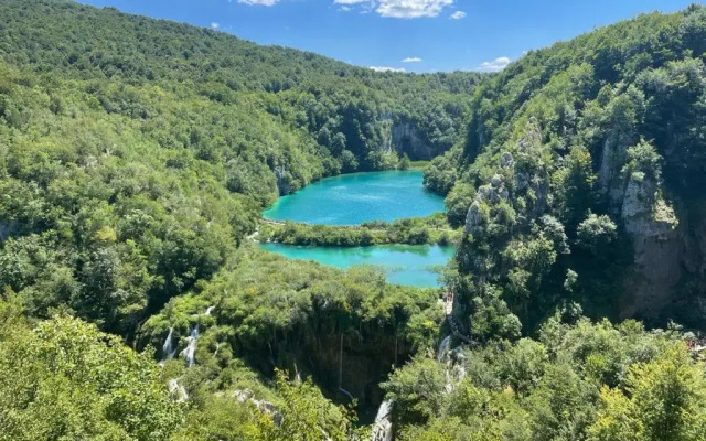 Plitvice Diamond Apartment