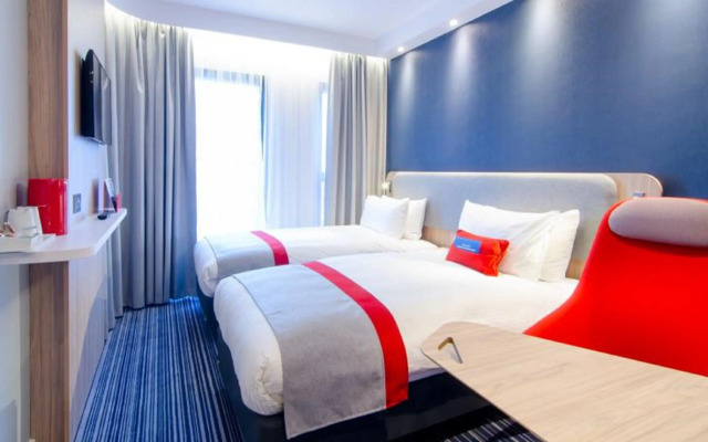 Holiday Inn Express Stockport by IHG