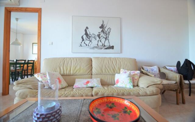 055 Paradise Vacation - Ac/wifi