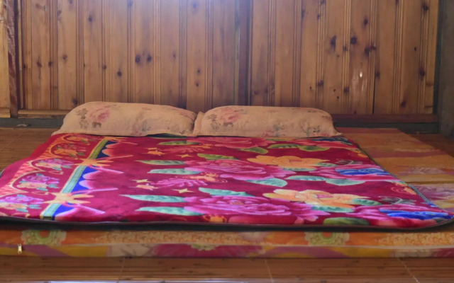 Thong Nguyen Homestay - Hostel