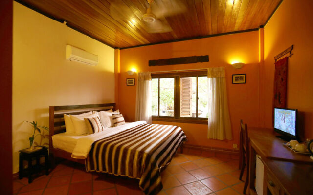 Nikkivinsi Boutique Residence