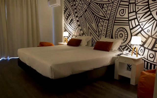 Star Inn Peniche