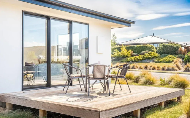 Explore Tekapo Accommodation