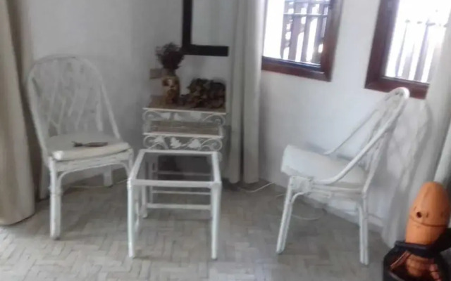 Chalet Mny