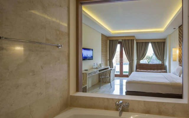 M Suite Bali