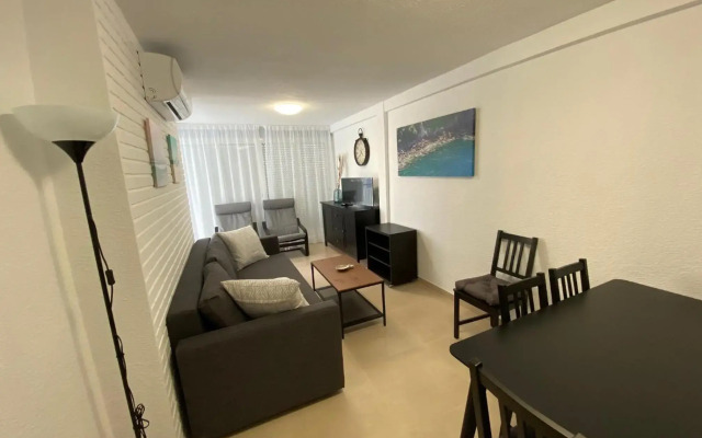 Mar Blau - Fincas Arena