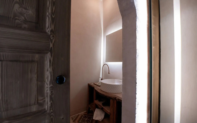 Palazzo Sant'Anna Lecce