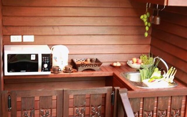 Villa Habeebee