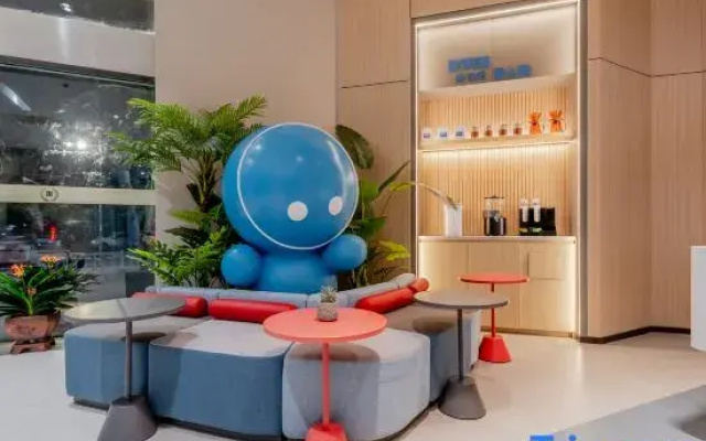 Homeinn · neo (Hangzhou Wulin Square Hangzhou Central Branch)