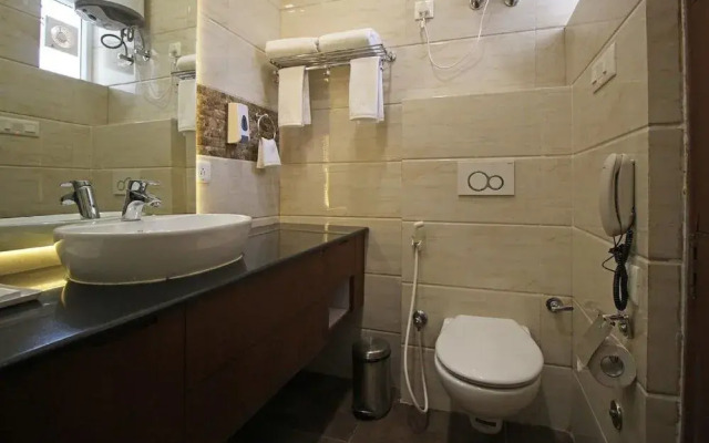 Royal Residence Cyber City