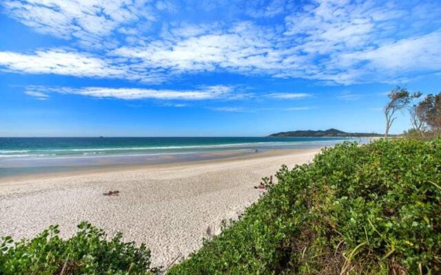 Kendall Beach Apartments 5 - Belongil Beach