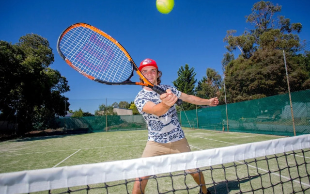 Shepparton Holiday Park and Village