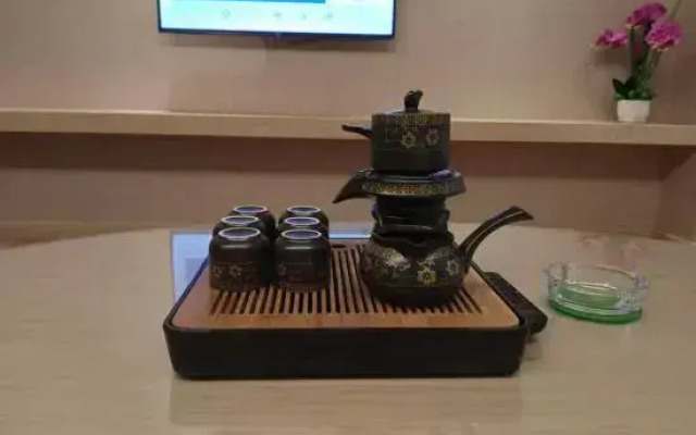 Changtai Jinbang International Hotel