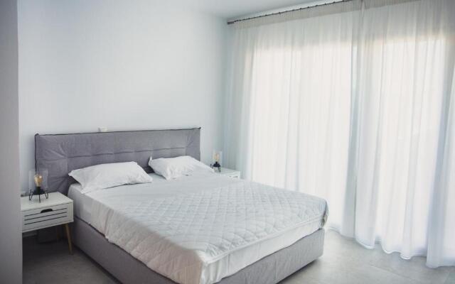 StarLight Villa Tropea - 4BD, 4BA, 4min to beach