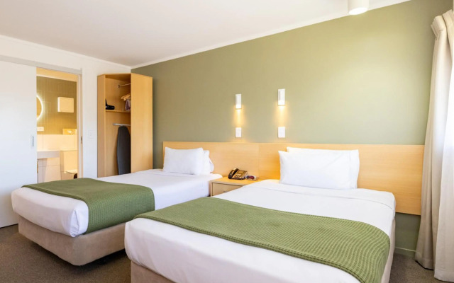Auckland Rose Park Hotel