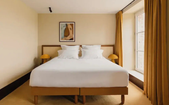 Repère Sauvage, Hôtel Lodges & Restaurant
