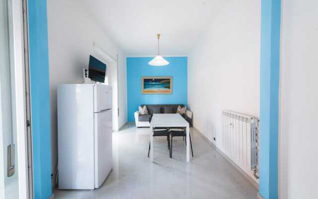 Casa Trionfale in Rome