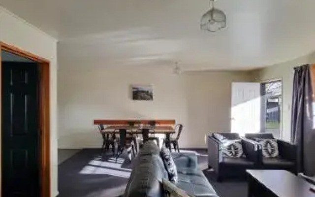 Colonial Motel Twizel