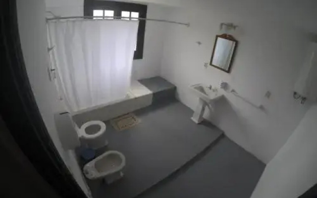 Lobo Hostel
