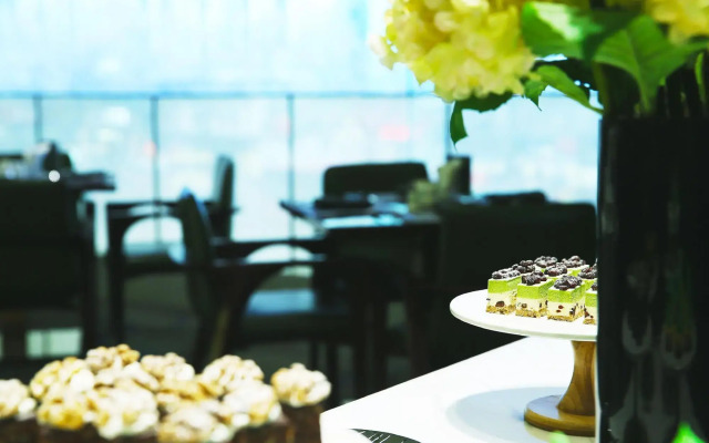 Yinchuan Xifujing Hotel