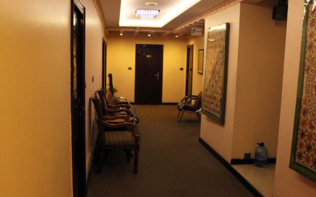 Hotel Sapphire