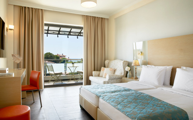 Istion Club Hotel & Spa