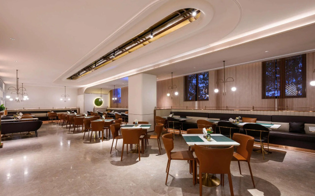 Mercure Shanghai Jinqiao