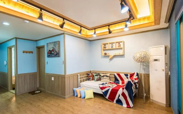 Suncheon Healing Pension