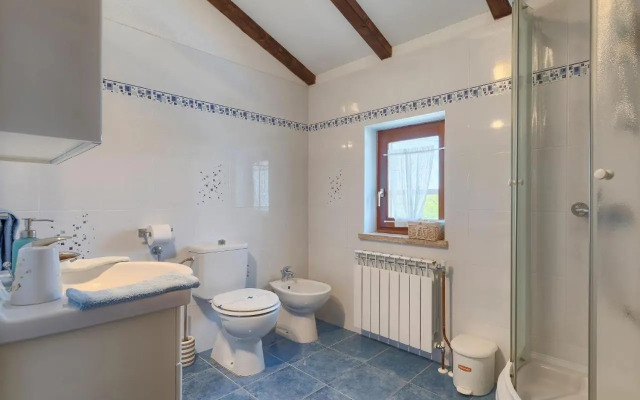 Holiday Home In Zminj