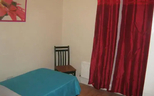 The Dream Guesthouse