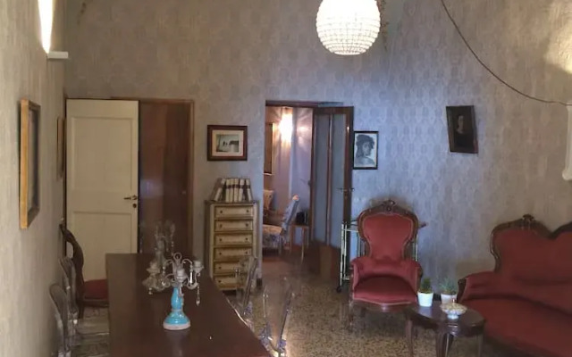 Verdidea - Casa del Pergolato
