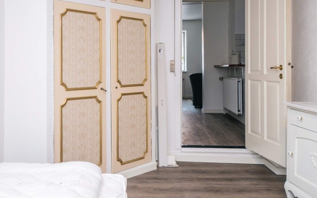 12 Person Holiday Home in Ringkobing
