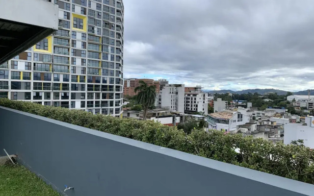 New Cozy Apartment, Zona 4