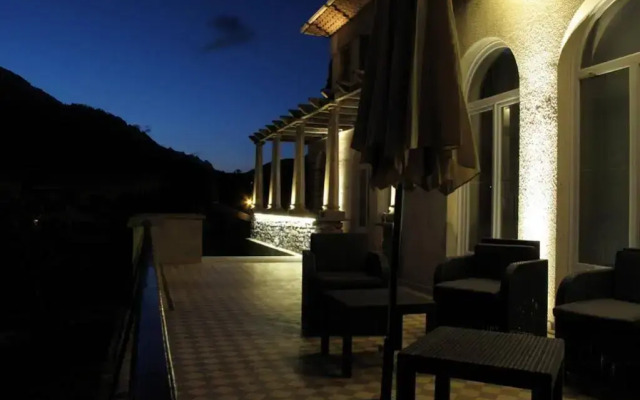 Hôtel Si Mea