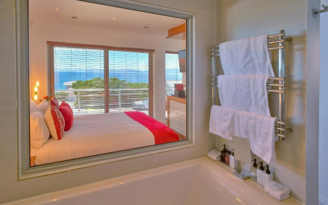 Sea Star Lodge