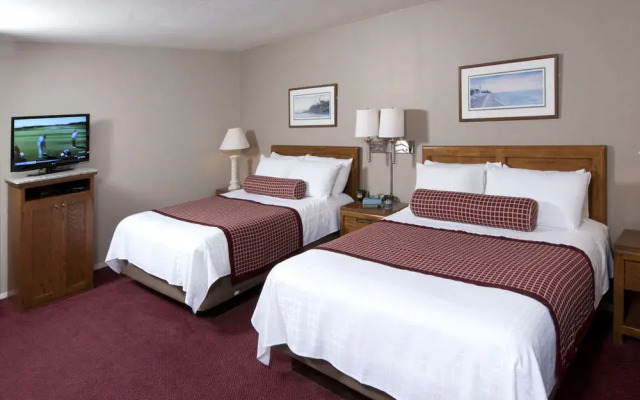 Country House Resort