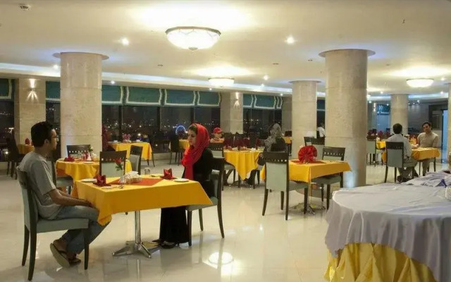 Parsian Hotel Kermanshah