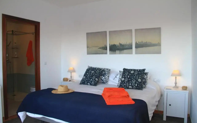 Villa Beniarres Guest House B&B in Moraira