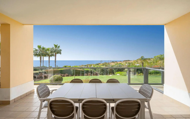 Stunning Sea View Lagos Apartment by Ideal Homes