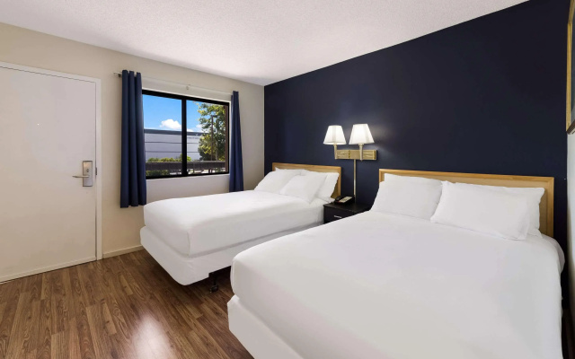 Rodeway Inn Livermore