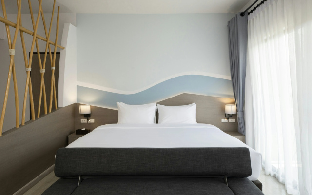 Centara Life Cha-Am Beach Resort Hua Hin