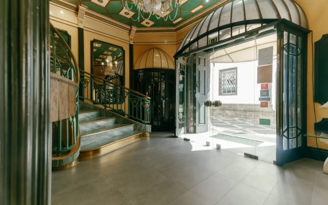 Hotel Talisman