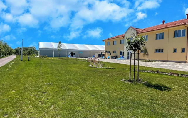 Gyirmót Sport&Wellness Hotel