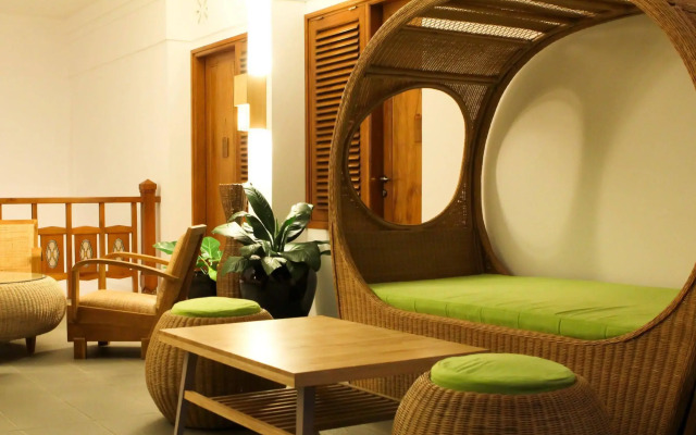 Hummingbird Guesthouse