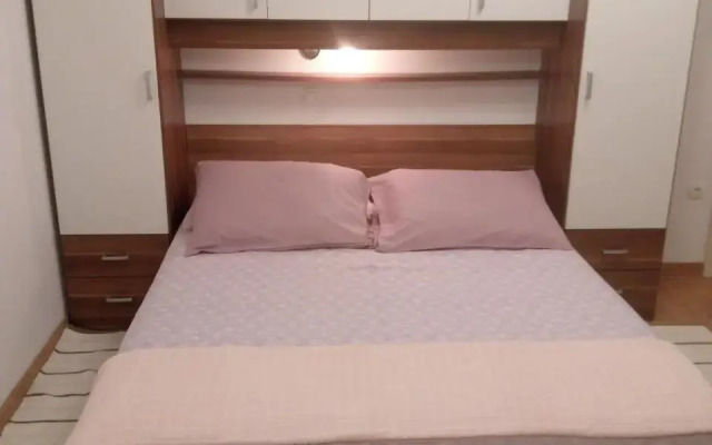 Apartmani Lomar