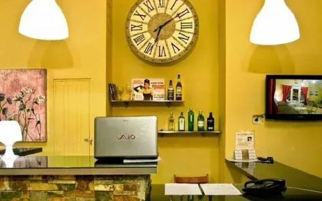 Rooms Boutique Benicasim