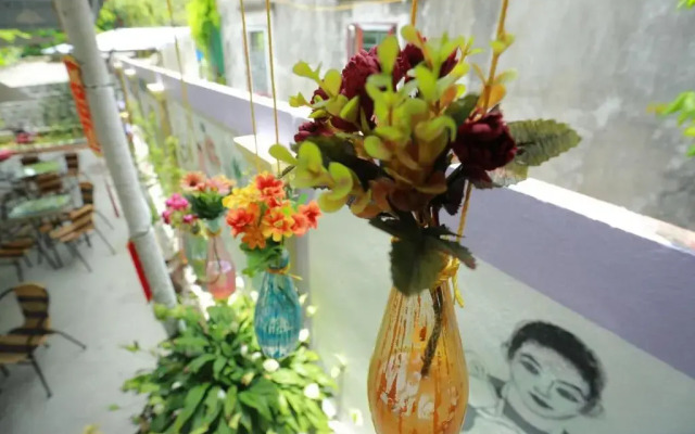 Windy Hill Catba Homestay