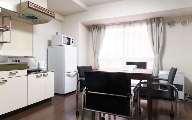 Heights Showa 606