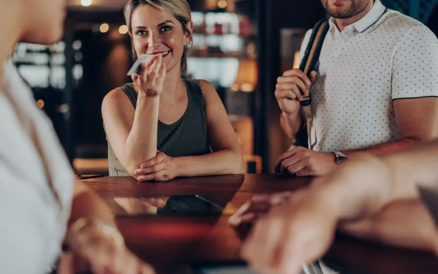 Ruby Ella Hotel Cologne