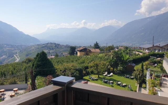 Hotel Garni Herz
